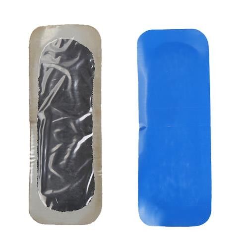 OEM UHF Adhesive RFID Tire Tags Smart Control Management For Trucks