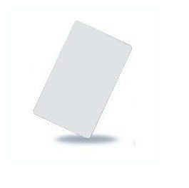 AT88SC6416CRF Смарт-карта для контроля доступа Atmel Blank Plastic IS014443B протокол