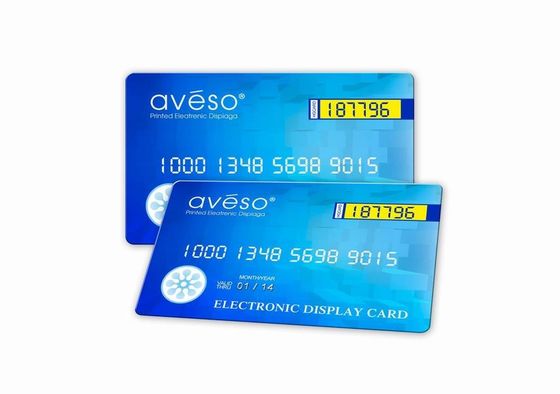 Контактная лояльность пользовательские пластиковые членские карты с RFID Plus® X 4K 7 байтов