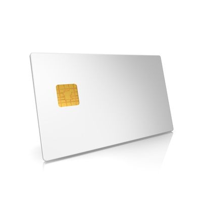 Legic ATMEL 24C02/24C04 512 байт 13,56 МГц RFID кредитная карта