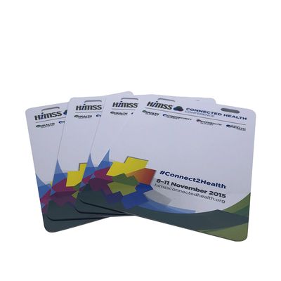 2048 байт памяти RFID банковская карта ISO1443A Пластиковая RFID карта с MF3D ((H) X3 чипом