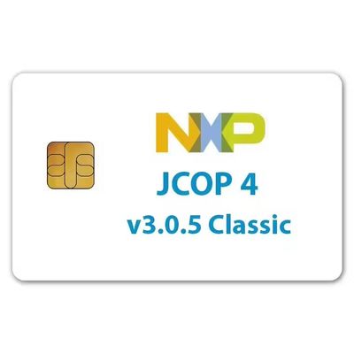 J3R180 JCOP 4 Java Card For EMV Payment Duel Interface с 180K JCOP4 P71 Картами