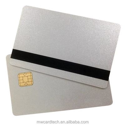 Оригинальная Jcop21 40K J2A040 чип RFID смарт-карта печатная цветовая карта JCOP