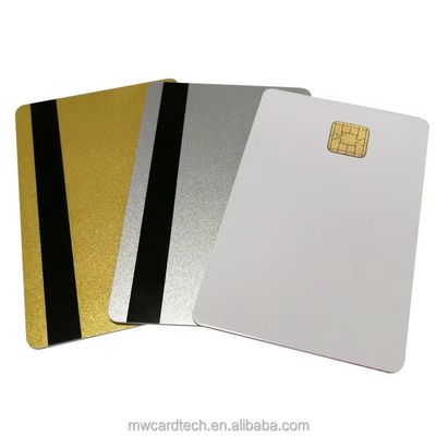 Оригинальная Jcop21 40K J2A040 чип RFID смарт-карта печатная цветовая карта JCOP