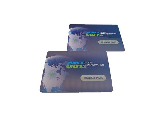 Onity Kaba RFID Ключевые карты Глянцевый Мат Фростированная отделка Оффсетная печать Контроль доступа