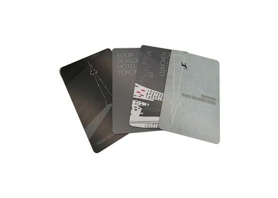 RFID пластиковые гостиничные ключевые карточки 13.56mhz HID PVC NFC VING ключевые карточки Custom Logo