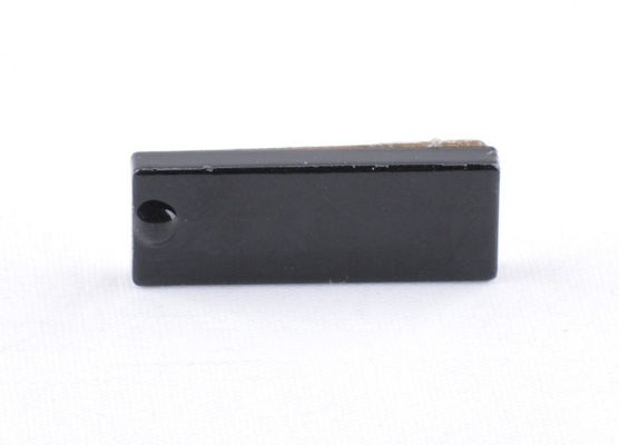 RFID UHF PCB Антиметаллические теги твердый прочный материал для управления машиностроением