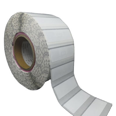860 ~ 960 МГц Пассивные UHF RFID метки для длинного чтения