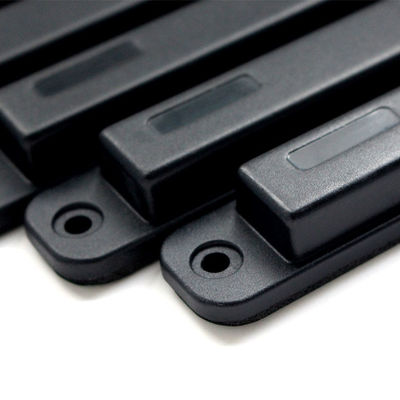ABS UHF RFID теги многоразовые RFID антиметаллические теги для логистики / цепочки поставок