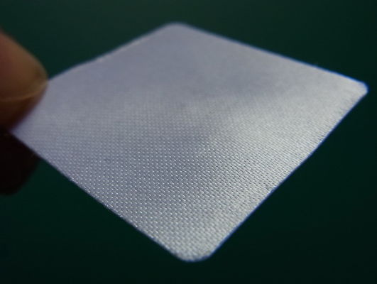 Пустая бумага Маленький RFID чип наклейка 25x25 мм TI-2K TI2048 HF Протокол ISO15693