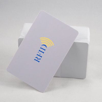 OEM NDEF 203 NFC умная карта 13.56MHZ ISO 14443A протокол бесконтактная карта