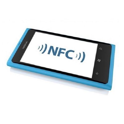 Оффсетная печать Пластиковая смарт-карта NFC Мат или глянцевая отделка с микросхемой Mini S20