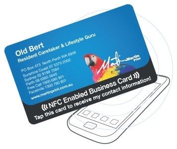 Настраиваемый размер пустой NFC Смарт-карты Контроль доступа для общественного транспорта