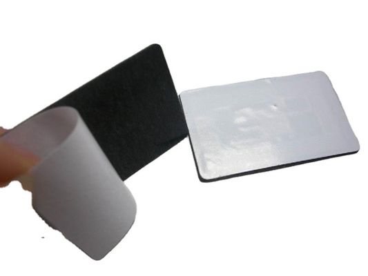 Специализированный антиметалл NFC наклейка на металл антиподдельный 125Khz 13.56Mhz