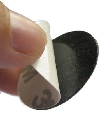 Специализированный антиметалл NFC наклейка на металл антиподдельный 125Khz 13.56Mhz