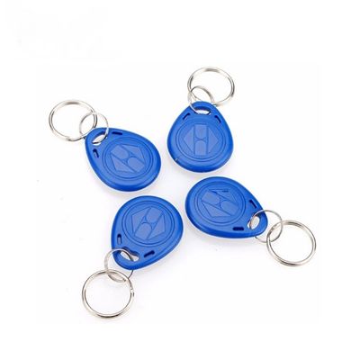 ABS RFID NFC Key Fob Keyless Entry 125khz 13.56MHZ Ключевой тег