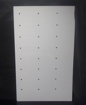 Ламинированный ПВХ или ПЭТГ лист RFID Prelam Inlay 3 X 7 HF LF Рабочая частота