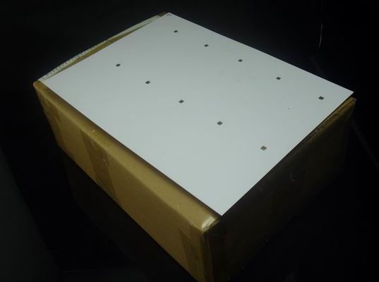 Специализированная PETG / PVC RFID инлей 125 KHz LF и 13,56 Mhz HF Операционная частота