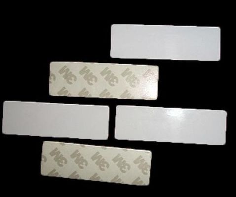 ALIEN H3 Чип сухой RFID UHF инлей, RFID влажный инлей 70X9.5 мм