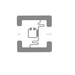Alien H3 512 User Bits UHF Rfid Inlay Производители / Rfid Tag Label