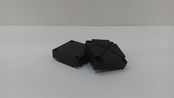Материал ABS Smart HF RFID Chip Tag ISO14443A ISO14443B для управления