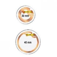 Прозрачные пассивные программируемые RFID-теги Электронное умное отслеживание