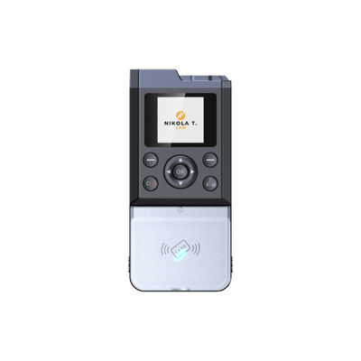 1.3 дюймовый экран ICopy XS RFID Карточная копировальщик Писатель 13,56MHz ISO14443A Bluetooth