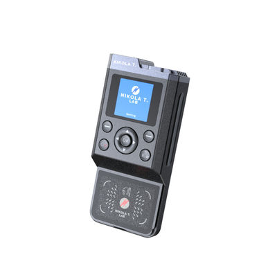 Bluetooth 2000mAh 7.4Wh Умный ручной RFID Reader IC ID Card Reader Писатель