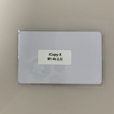 OEM ручной RFID-карточный считыватель копировщик UID для системы контроля доступа