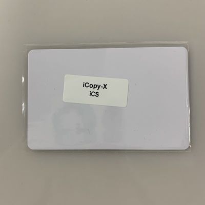 OEM ручной RFID-карточный считыватель копировщик UID для системы контроля доступа
